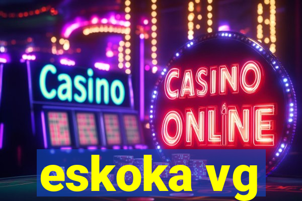 eskoka vg